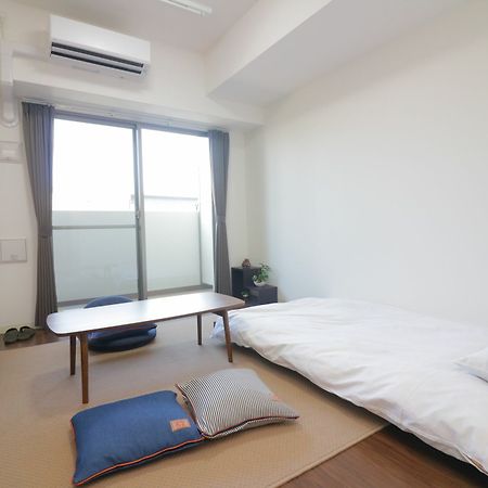 Hg Cozy Hotel No 53 今里駅前 Osaka Dış mekan fotoğraf