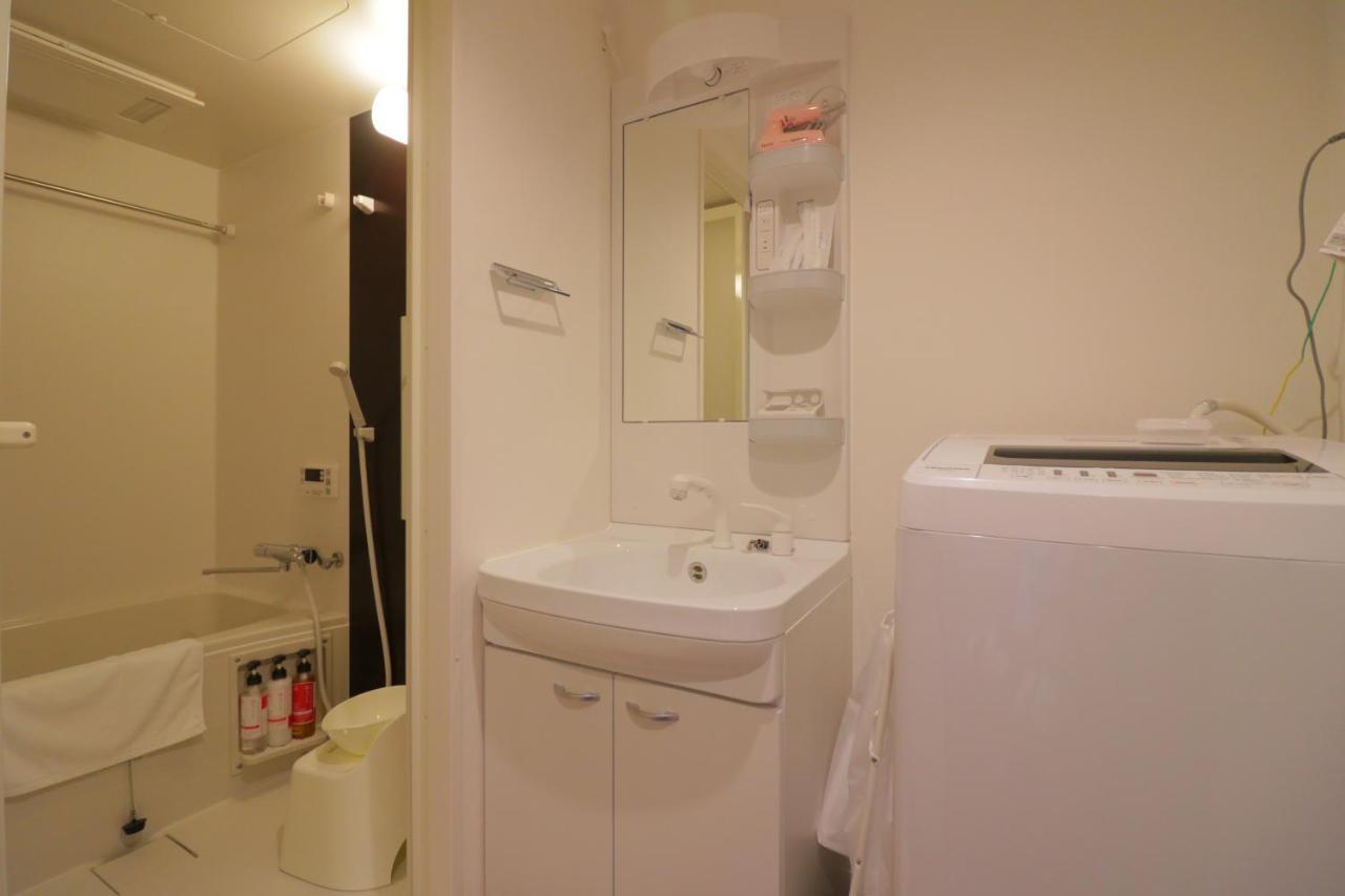 Hg Cozy Hotel No 53 今里駅前 Osaka Dış mekan fotoğraf