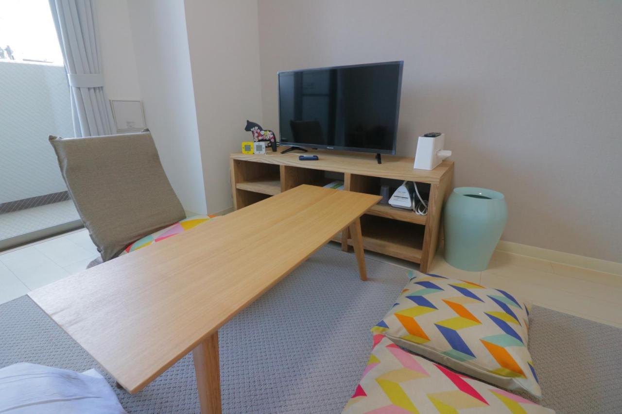 Hg Cozy Hotel No 53 今里駅前 Osaka Dış mekan fotoğraf
