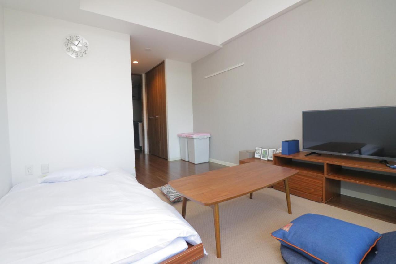 Hg Cozy Hotel No 53 今里駅前 Osaka Dış mekan fotoğraf