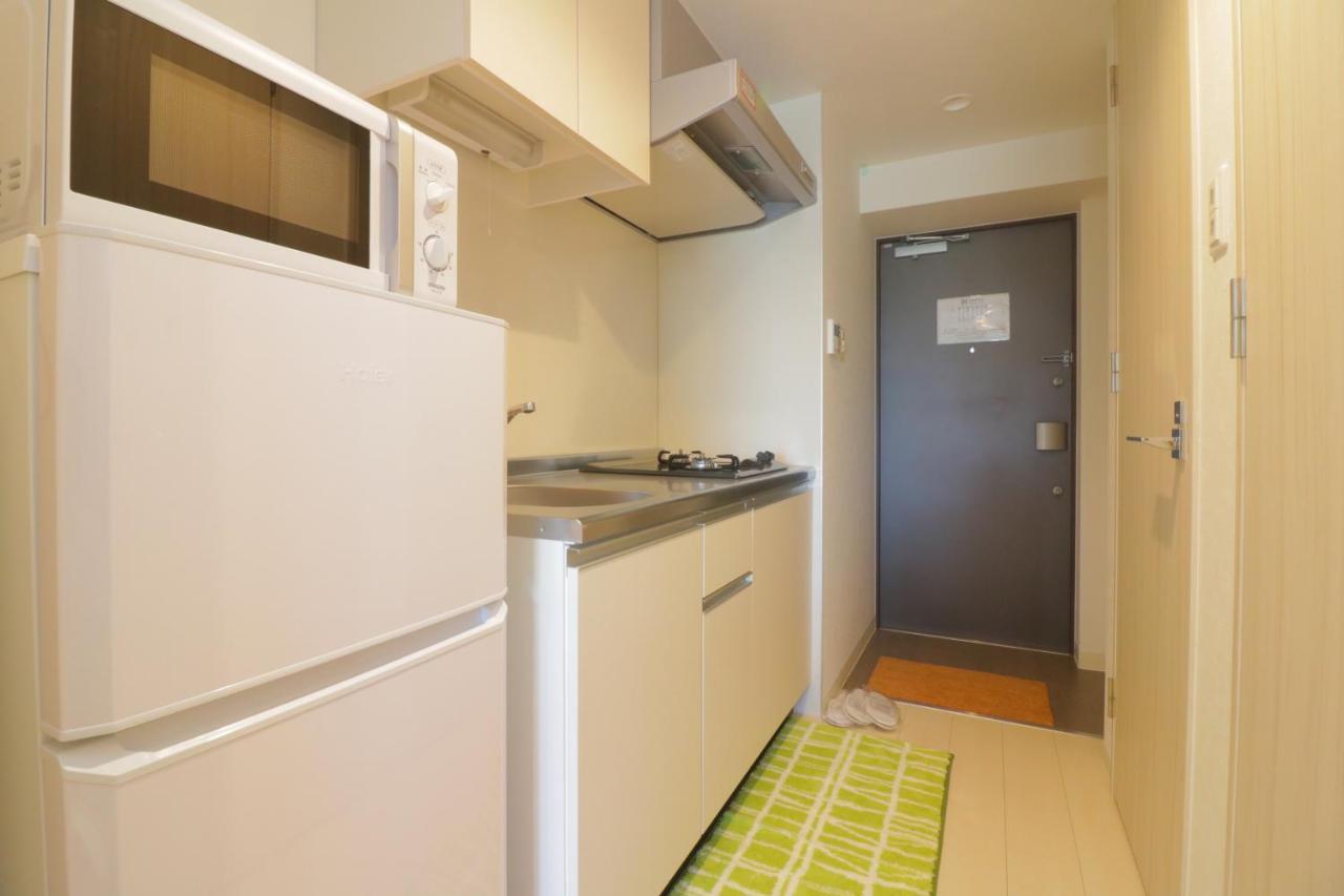 Hg Cozy Hotel No 53 今里駅前 Osaka Dış mekan fotoğraf