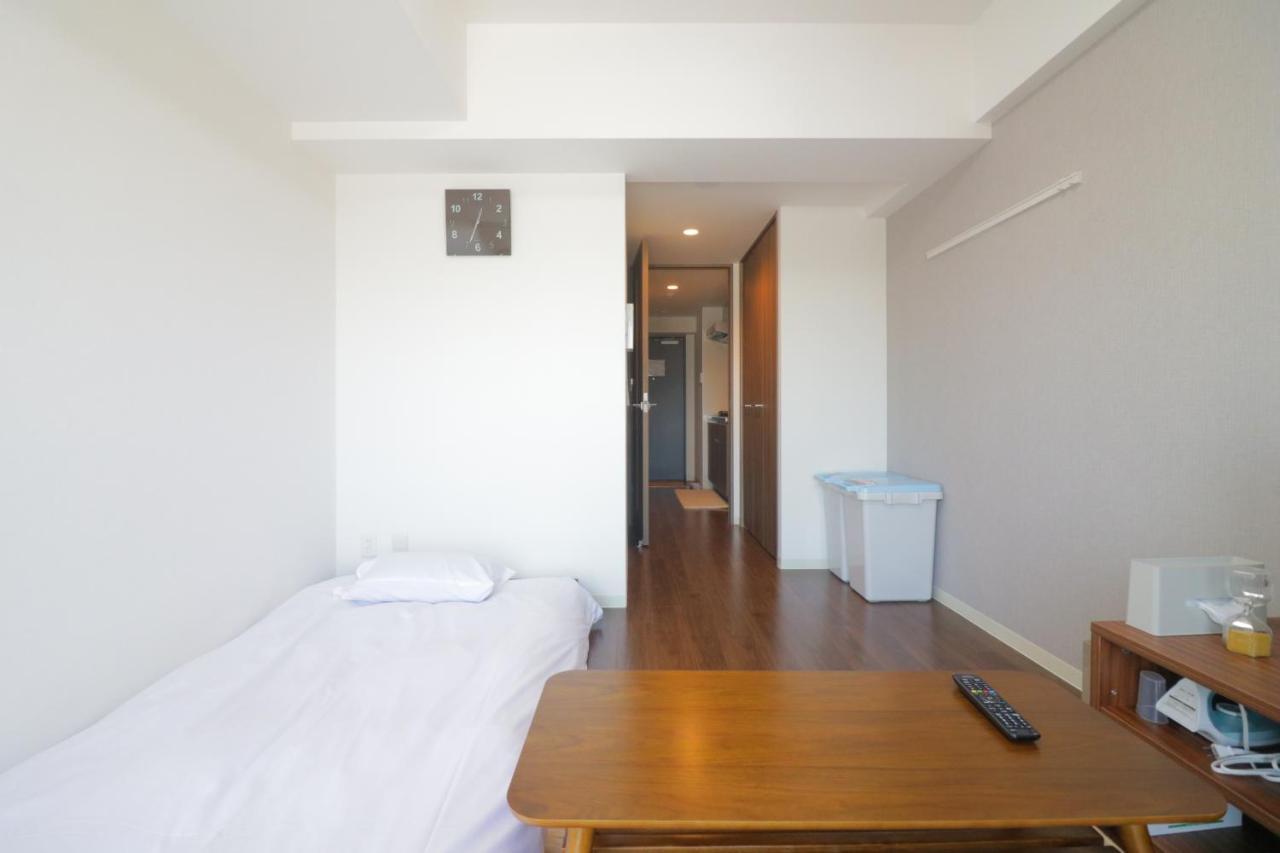 Hg Cozy Hotel No 53 今里駅前 Osaka Dış mekan fotoğraf
