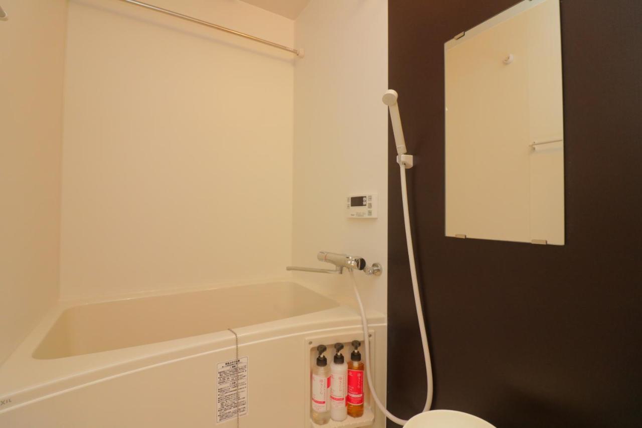 Hg Cozy Hotel No 53 今里駅前 Osaka Dış mekan fotoğraf