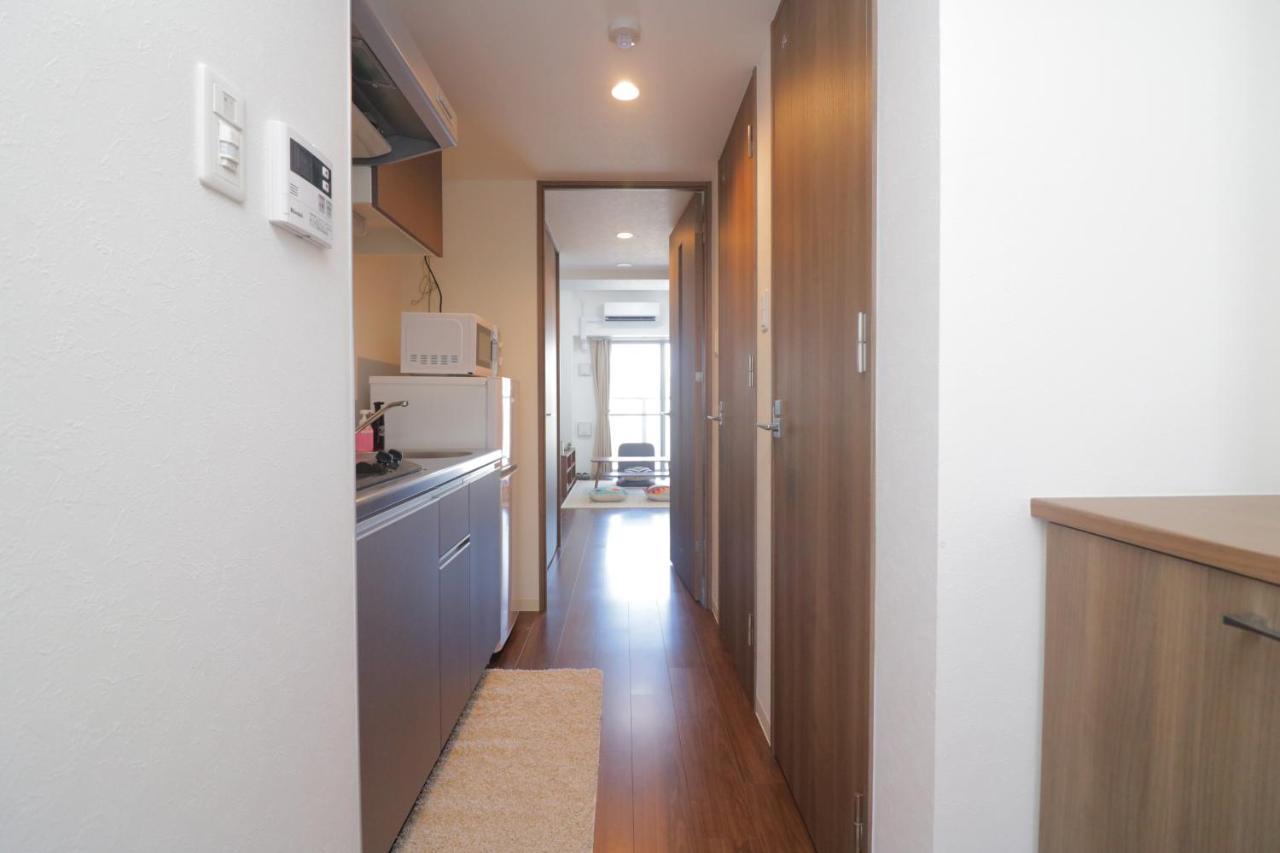Hg Cozy Hotel No 53 今里駅前 Osaka Dış mekan fotoğraf