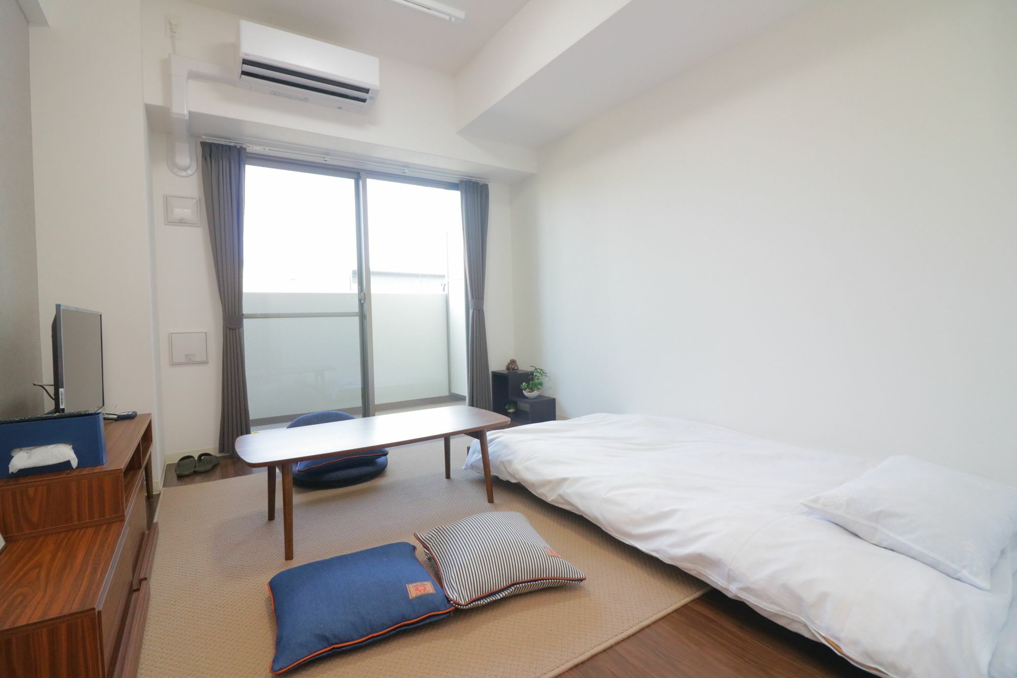 Hg Cozy Hotel No 53 今里駅前 Osaka Dış mekan fotoğraf