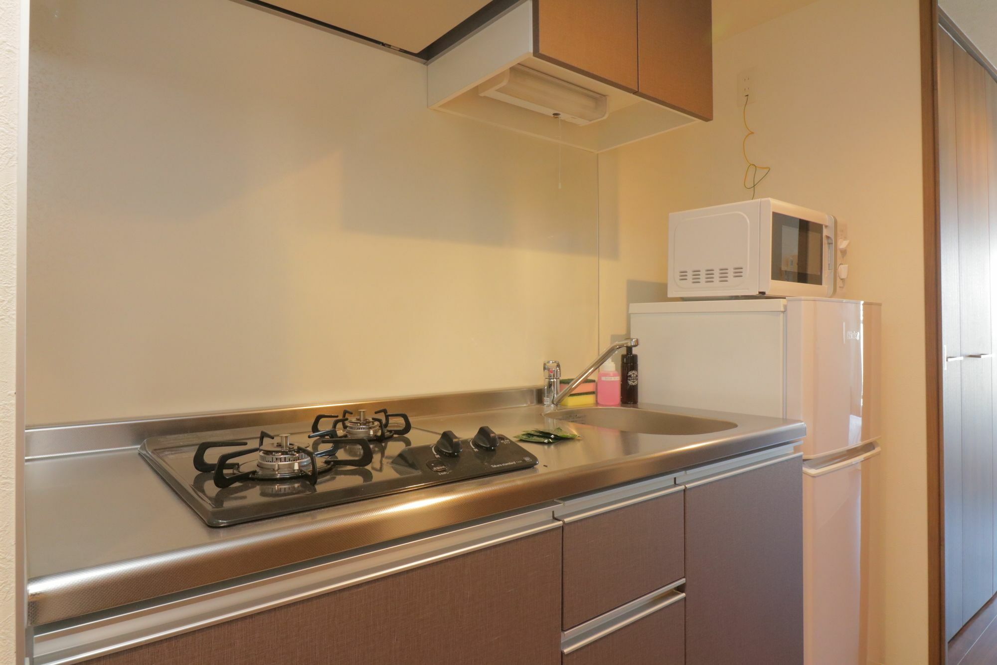 Hg Cozy Hotel No 53 今里駅前 Osaka Dış mekan fotoğraf